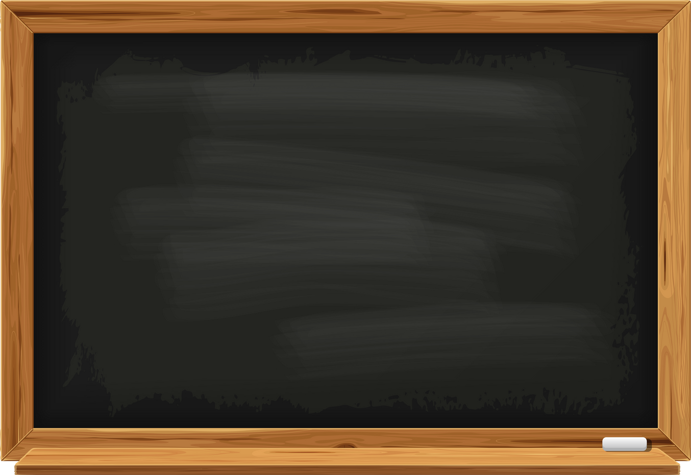 Chalkboard